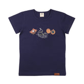 Navios Piratas - Camiseta